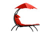 Sun Dream Loungers (Red)